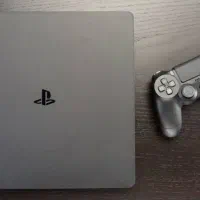 ps4 slim کپیخور