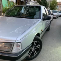 ۴۰۵ مدل۸۸ دوگانه تازه تعمیر