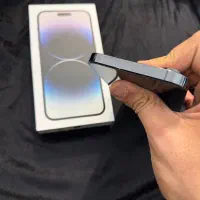 Iphone 14 promax  ایفون ۱۴پرومکس با ریجستر در حد