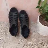 کفش سایز ۳۸