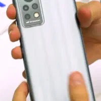 گوشی گیمینگ اینفینکس نوت یازده پرو