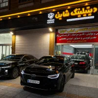 خدمات سرامیک خودرو ، پولیش ، افتاب سوختگی ،صفرشویی