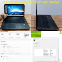 ۹ عدد لپ تاپ ایسوس اچ پی دل لنوو اپل سونی