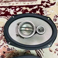 کنوود ۷۱۸و ساب پایونر ۱۴۰۰