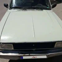 پیکان وانت مدل ۹۲تمیز