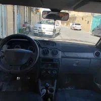 پراید 132 تمیز مدل ۹۴دوگانه شرکتی