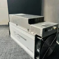 ماینر M50استوک &ماینر m61اکبند
