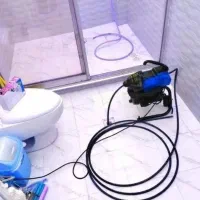 لوله بازکنی فنرزنی (۲۴ساعته)تمام نقاط استان و حومه