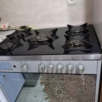گاز طرح فر