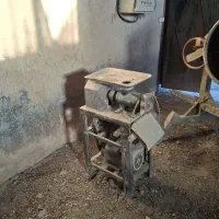 چرخ گوشت کم کارکرد