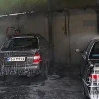 نیروی کارواش کاربلد