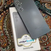 سامسونگ A16