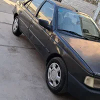 پژو ۴۰۵ مدل ۸۳