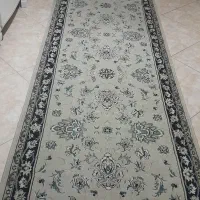 کناره و فرش ۱۲ متری