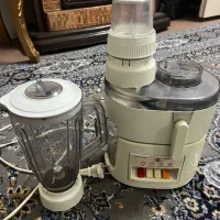 آبمیوه گیری پارس خزر