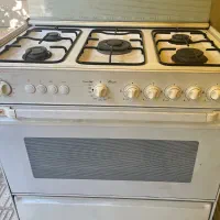 اجاق گاز تکنو