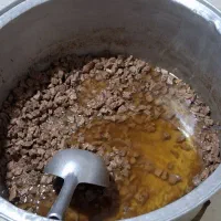 قرمه البلاغ
