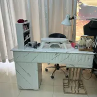 میز ناخن