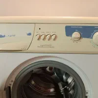 لباسشویی