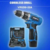 انواع دریل شارژی قیمت مناسب|ابزارآلات|گنبد کاووس, |دیوار