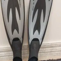 فروش فین غواصی speedo اورجینال