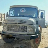 تانکر آبپاش ۹۱۱