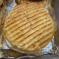اسنک  مناسب مهمانی و فروش در کافه و فست فود