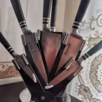 سرویس چاقو