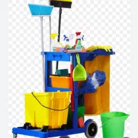 شرکت نظافتی پاک کار ارایه خدمات با کیفیت و حرفه ای