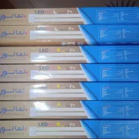 لامپ مهتابی LED نمانور ۲۰وات