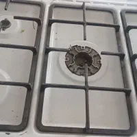 گاز طرح فر