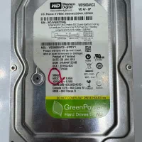 هارد WD Green 500GB HDD کاملاً سالم