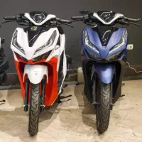 گلکسی CL150 ABS با طرح کالانو|موتورسیکلت|تهران, آذربایجان|دیوار