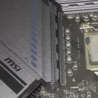 باندل گیمینگ i5 11500 و b560 و 32 گیگ  زیر قیمت