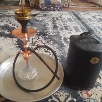 قلیان لوکس عربی