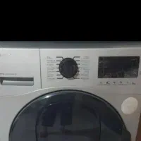 ماشین لباسشویی اسنوا