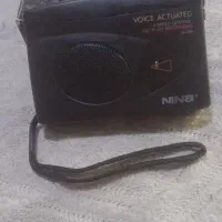 ضبط کننده صدا