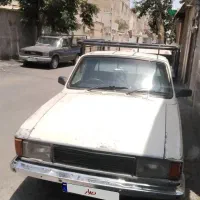 ماشین پیکان وانت