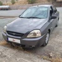 ریو مدل ۸۷