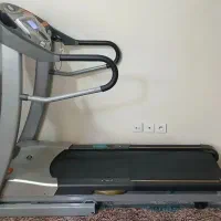 تردمیل HORIZON امریکایی درحدنوکم کارکرد