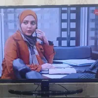 ال ای دی سامسونگ ۴۰ اینچ