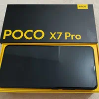 Poco x 7 pro|موبایل|نظرآباد, صالح آباد|دیوار