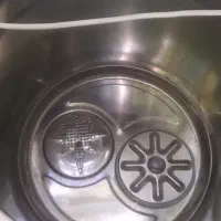 ماشین لباسشویی تک قلو