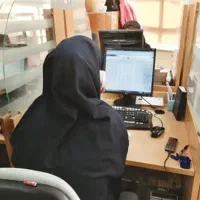 جویای کار- سابقه کار در فروش و صندوقداری