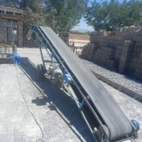 فروش دستگاه بلوک زنی کارکرده