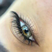 جشنواره آموزش اکستنشن مژه و‌لیفت