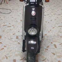 فروش موتور وکس