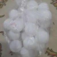 توپ تنیس روی میز