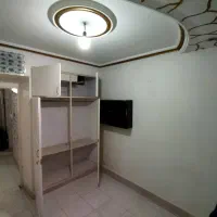 آپارتمان ۵۵م  ط ۱ دوخوابه با پارکینگ و انباری