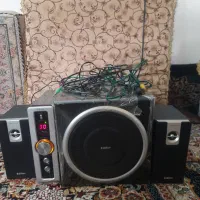 بلندگو ادیفایر c2 سالم